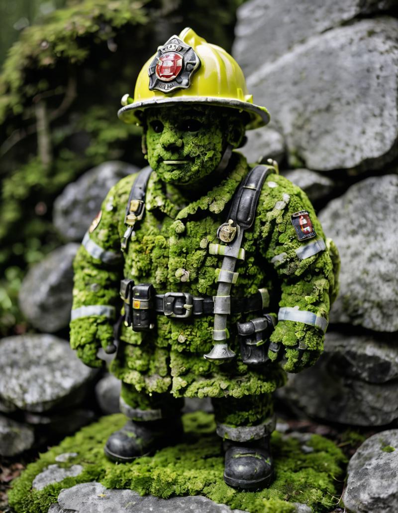 pw07240209240209120018_a Firefighter made of Moss-covered stone_00190_.png